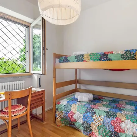 Como Lake Cosy Flat With Garden And Parking