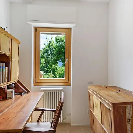 Como Lake Cosy Flat With Garden And Parking Apartment *