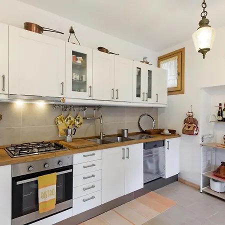 Como Lake Cosy Flat With Garden And Parking Apartment *