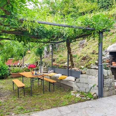 Como Lake Cosy Flat With Garden And Parking Apartment *
